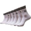 Online College-Buchstabensocken Im 7Er-Pack Socken