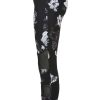 Clearance Tech-Mesh-Aop-Leggings Fur Madchen Hose