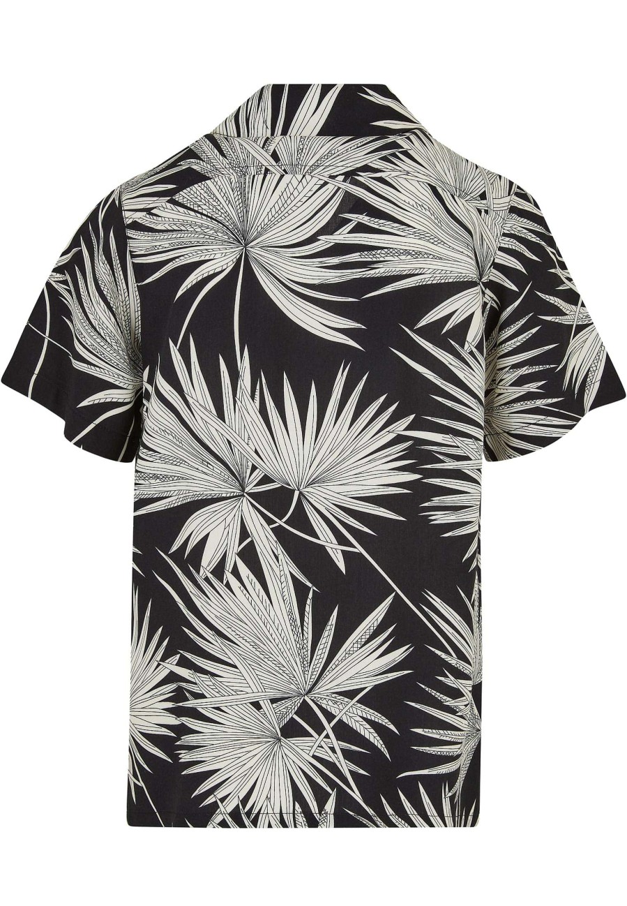 Clearance Frond Resort Shirt Hemden