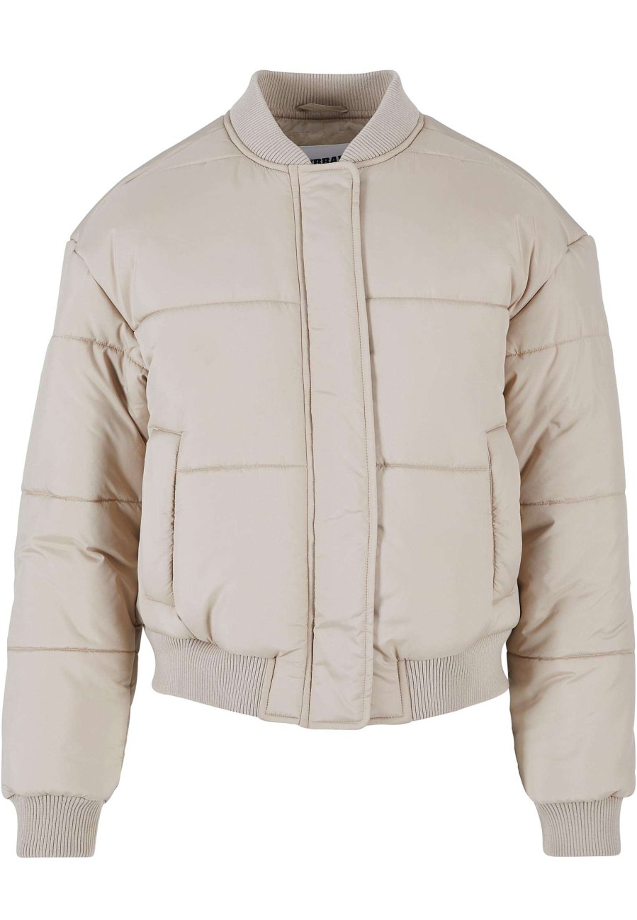 Best Puffer-Blouson Fur Damen Jacken