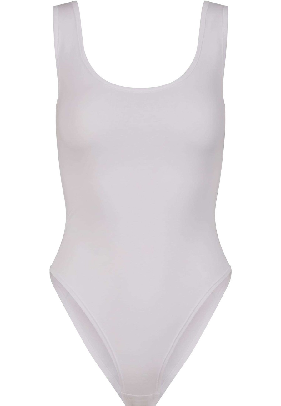 New Bio-Tank-Body Fur Damen Unterwasche