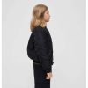 Hot Ma1-Jacke Fur Kinder Jacken