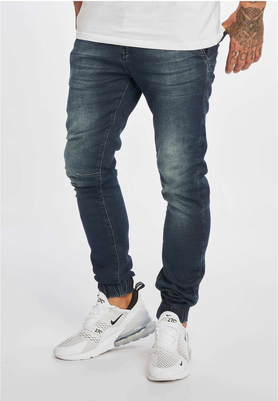 Hot San Miguel Denimjogger Hose