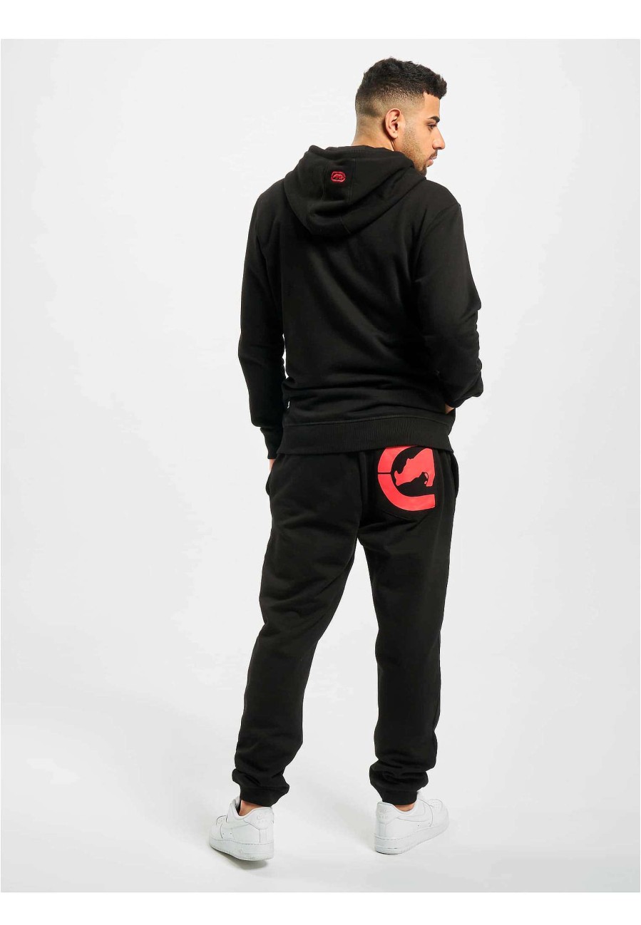 Clearance Ecko Unltd. 2-Gesichts-Sweatsuit Anzuge