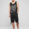 Clearance Motorhead Urban Legend Shorts Kurze Hose