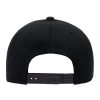 Hot Retro-Snapback Aus Baumwollmischung Kappen