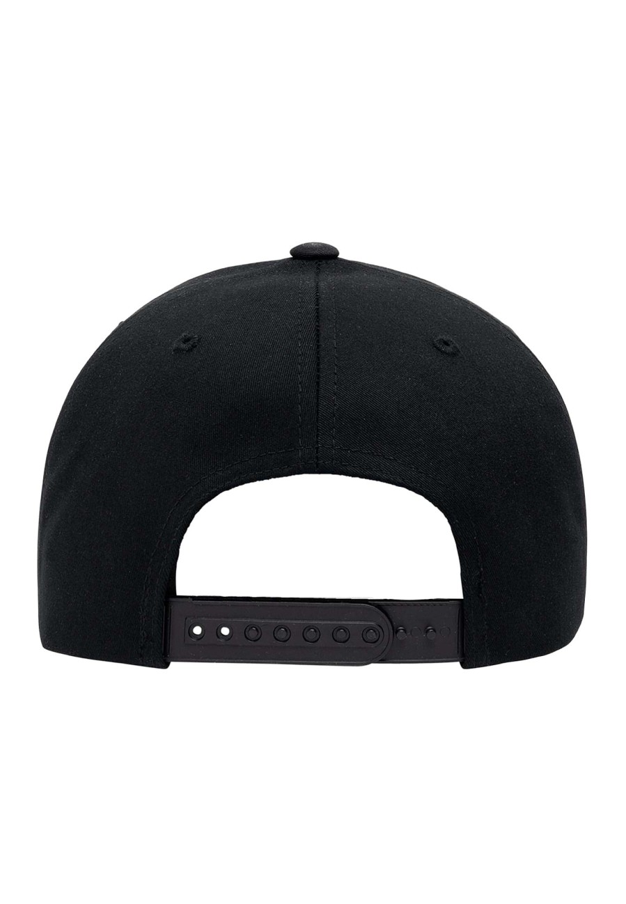 Hot Retro-Snapback Aus Baumwollmischung Kappen