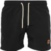 Clearance Block-Badeshorts Bademode