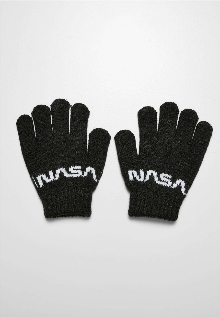 Online Nasa Strickhandschuh Kinder Handschuhe