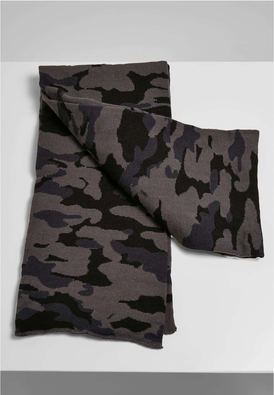 Clearance Camo-Schal Schals