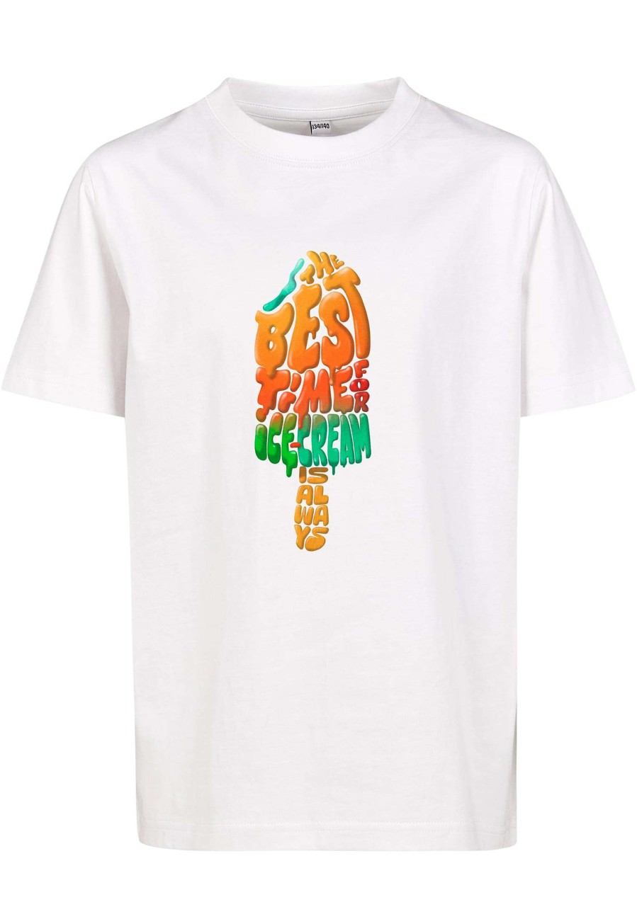 Online Kinder-Eiscreme-T-Shirt T-Shirts