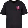 Online Bad Babes Club T-Shirt T-Shirts