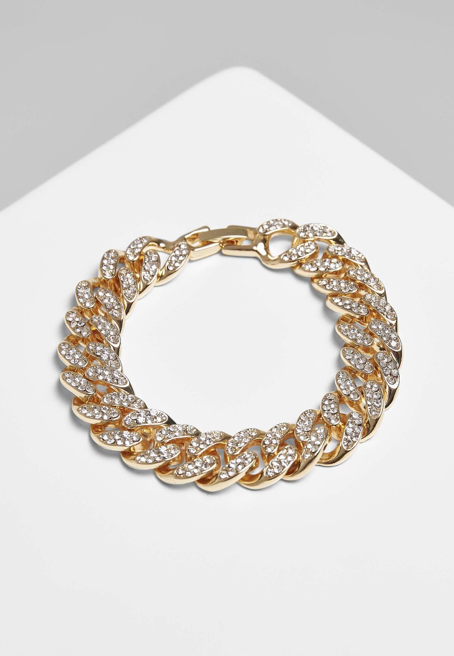 Hot Diamant-Armband Schmuck