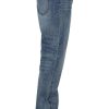 Best Ausgestellte Jeans Jeans