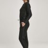 Clearance Damen-Overall Aus Polarfleece Anzuge