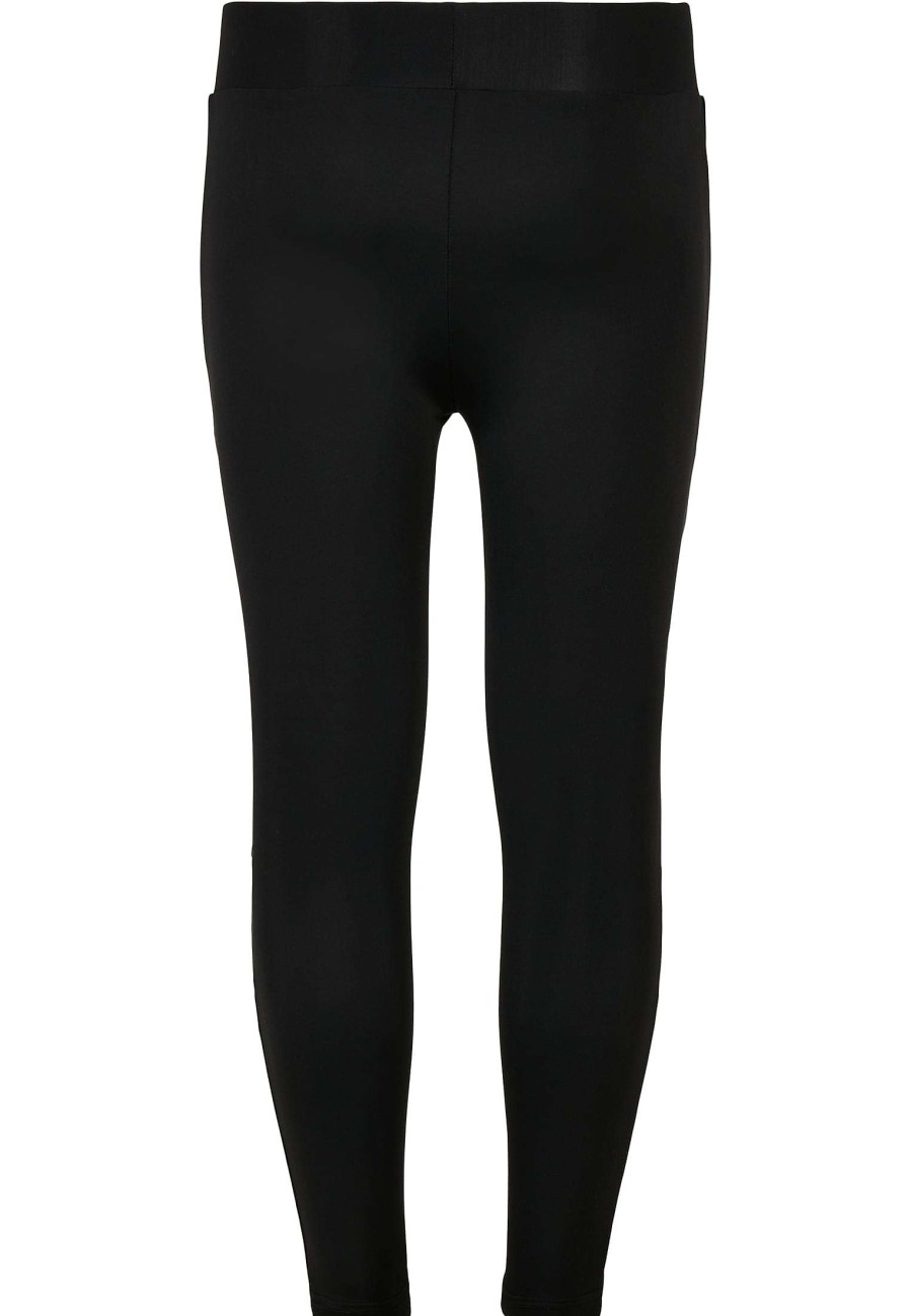 Hot Tech-Mesh-Leggings Fur Madchen Hose