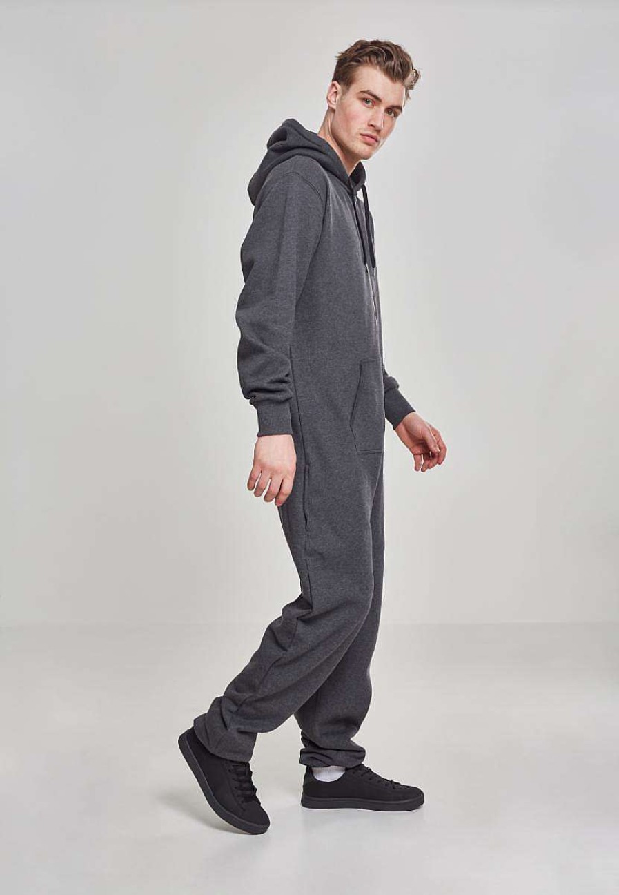 Wholesale Sweat-Overall Anzuge