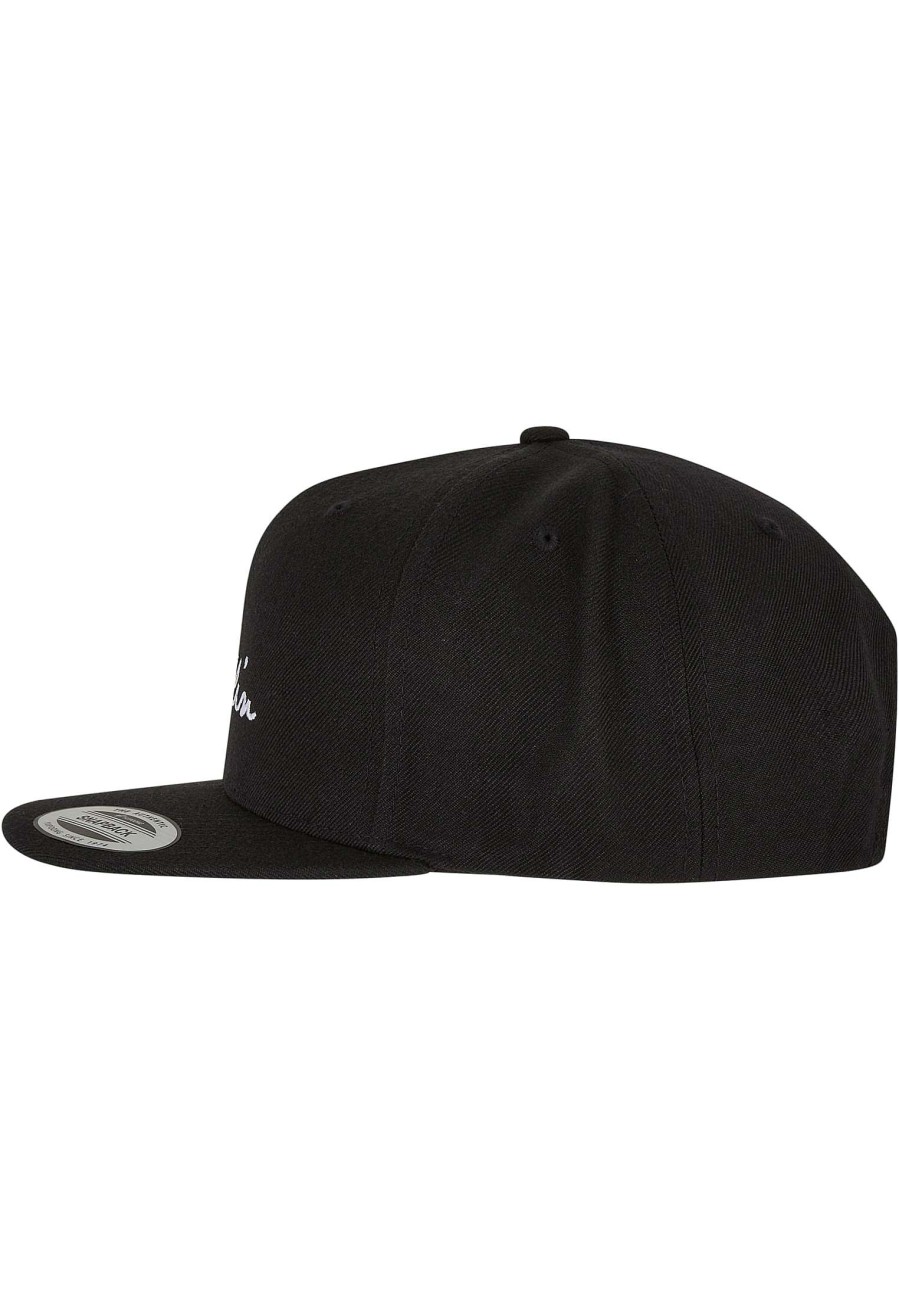 Best Ballin Classic Snapback Kappen