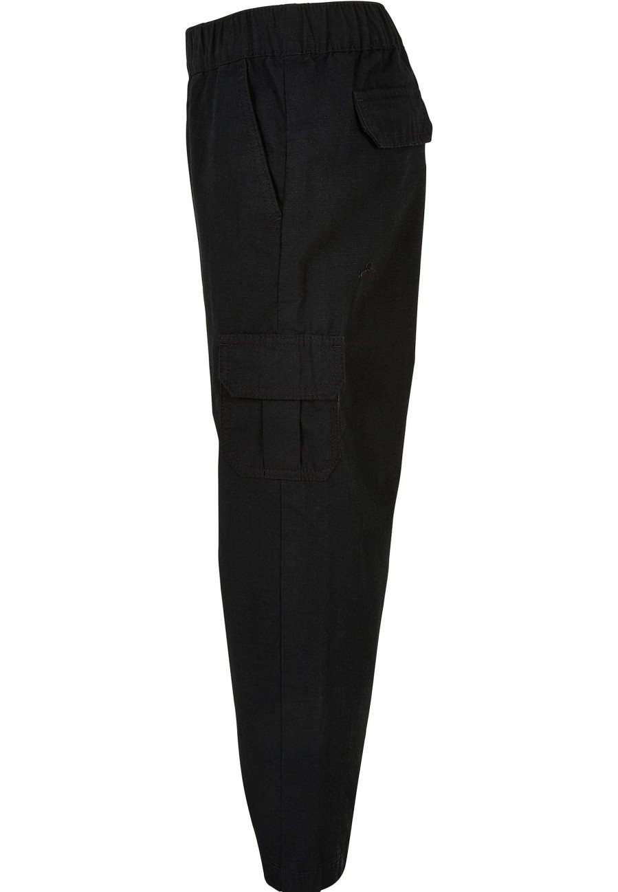 New Ripstop-Cargohose Fur Jungen Hose