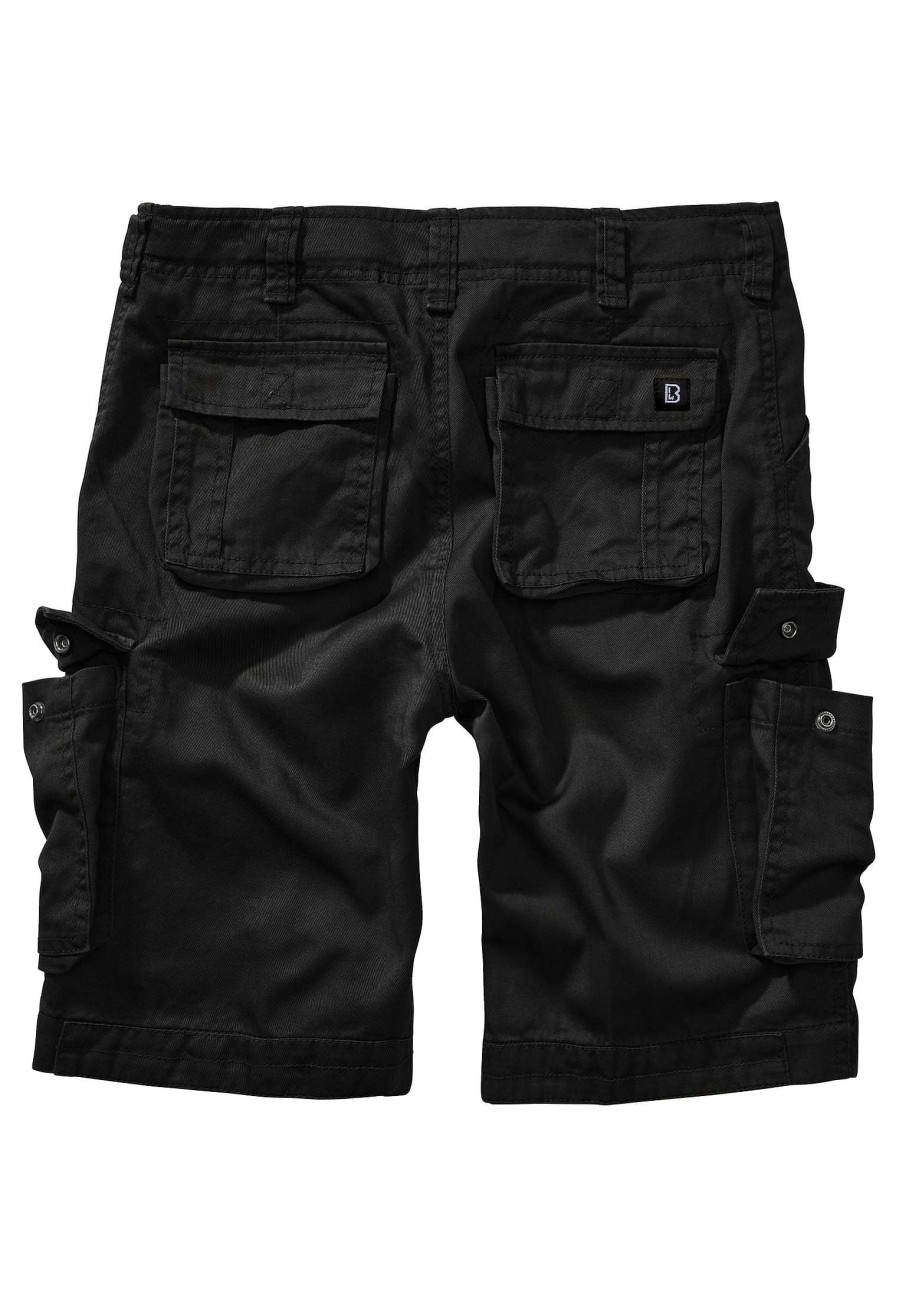 Hot Urban Legend-Shorts Fur Kinder Kurze Hose