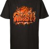 Best Streetball-T-Shirt Fur Kinder T-Shirts