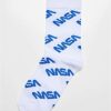 Clearance Nasa Allover Socken Kinder 3Er-Pack Socken