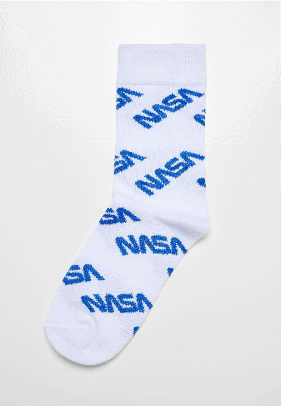 Clearance Nasa Allover Socken Kinder 3Er-Pack Socken