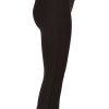 New Recycelte, Ausgestellte Leggings Mit Hoher Taille Fur Madchen Hose