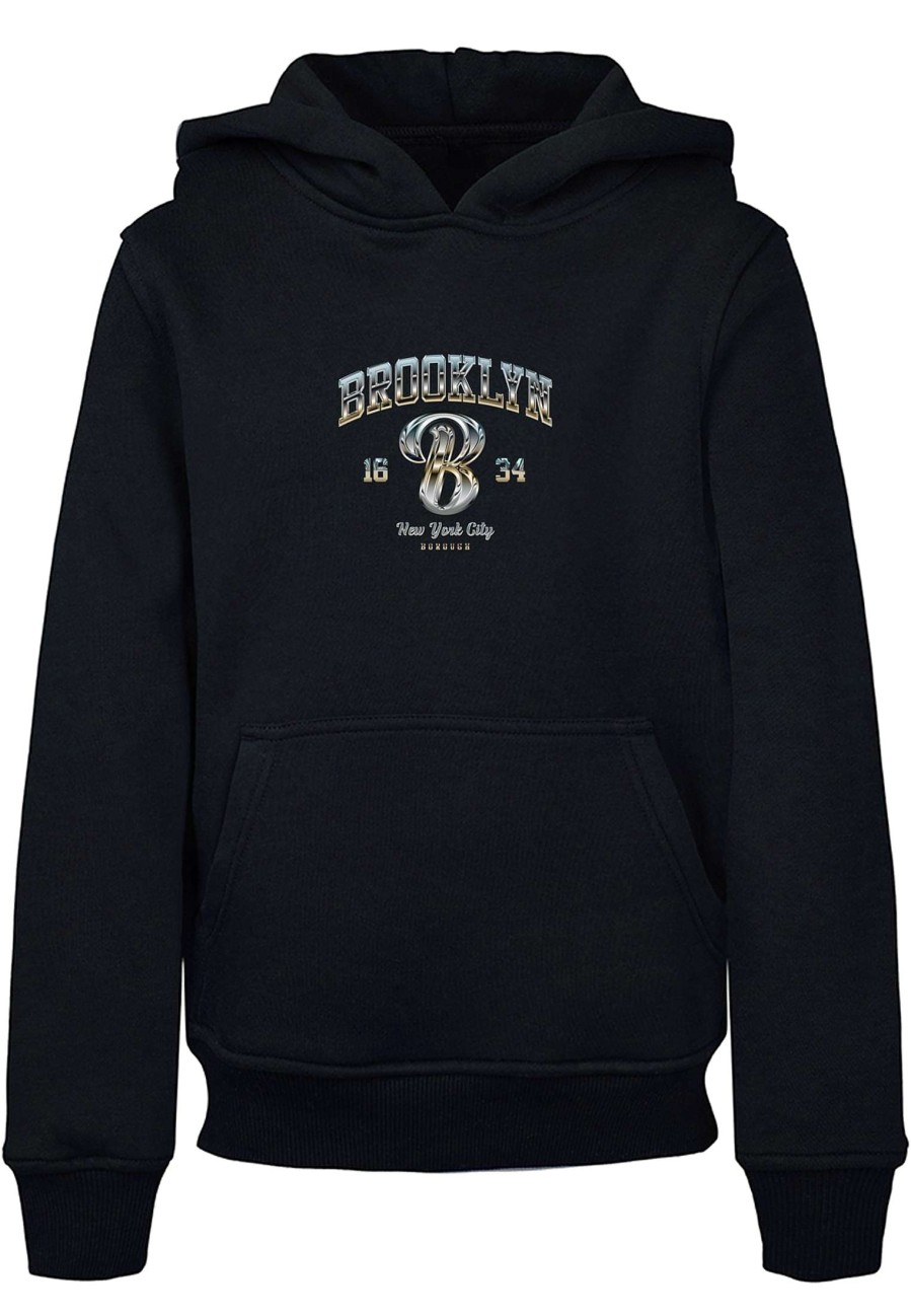 Hot Kinder-Brkln-Hoodie Schweisausbruche