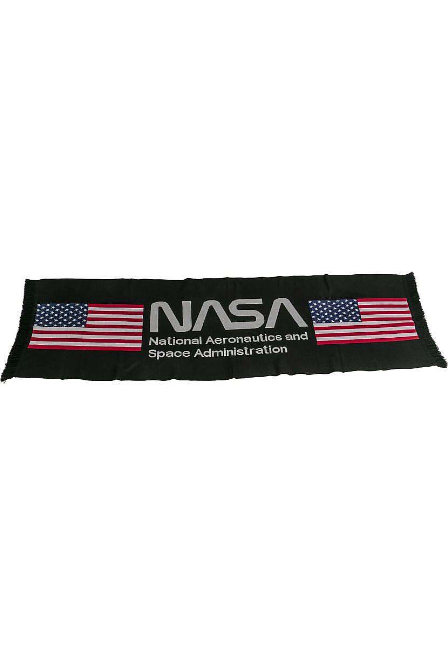 Clearance Nasa Groser Schal Schals