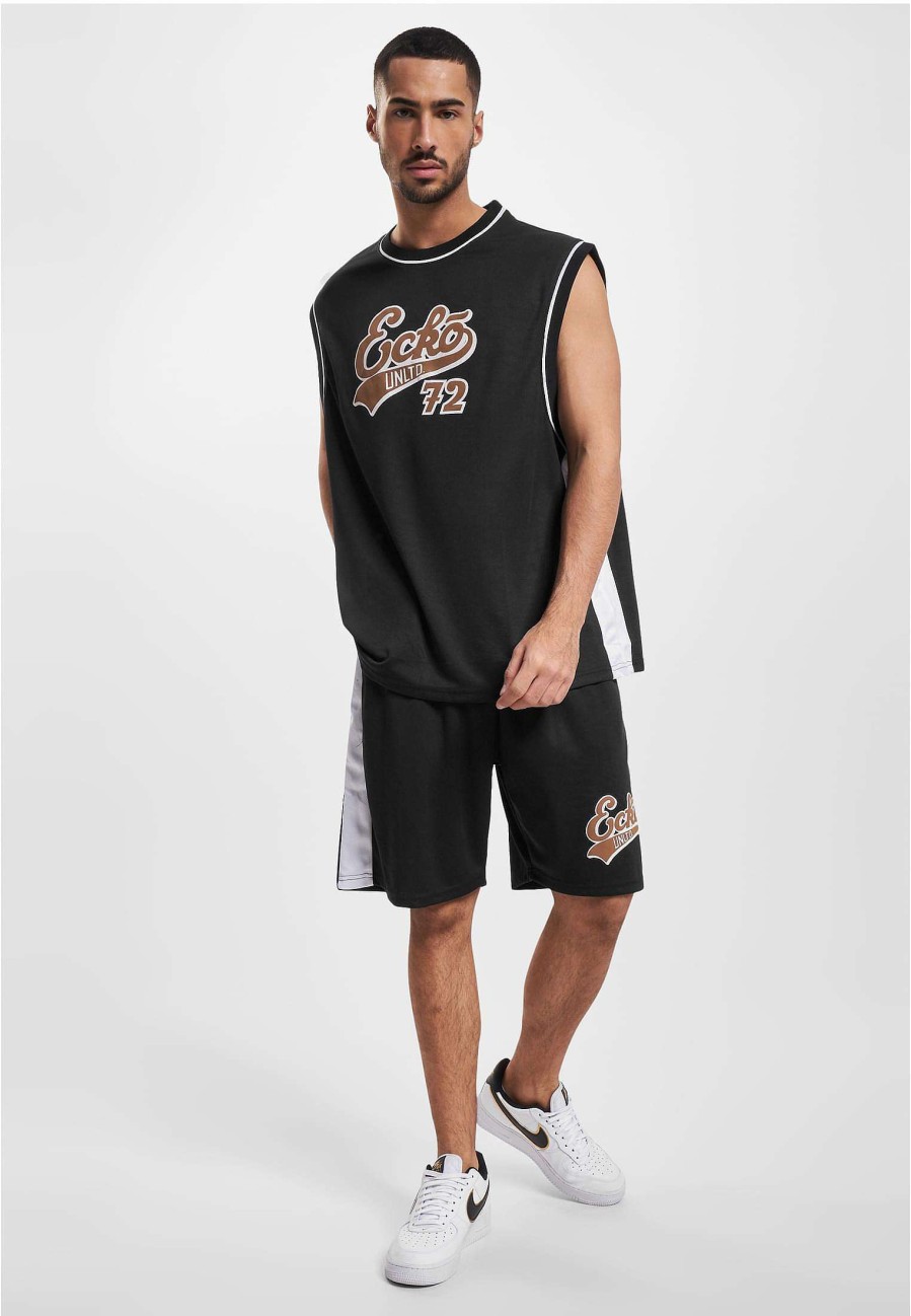 New Ecko Unltd. Shorts Bball Kurze Hose