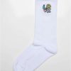 New Friedenssymbol-Socken Im 3Er-Pack Socken