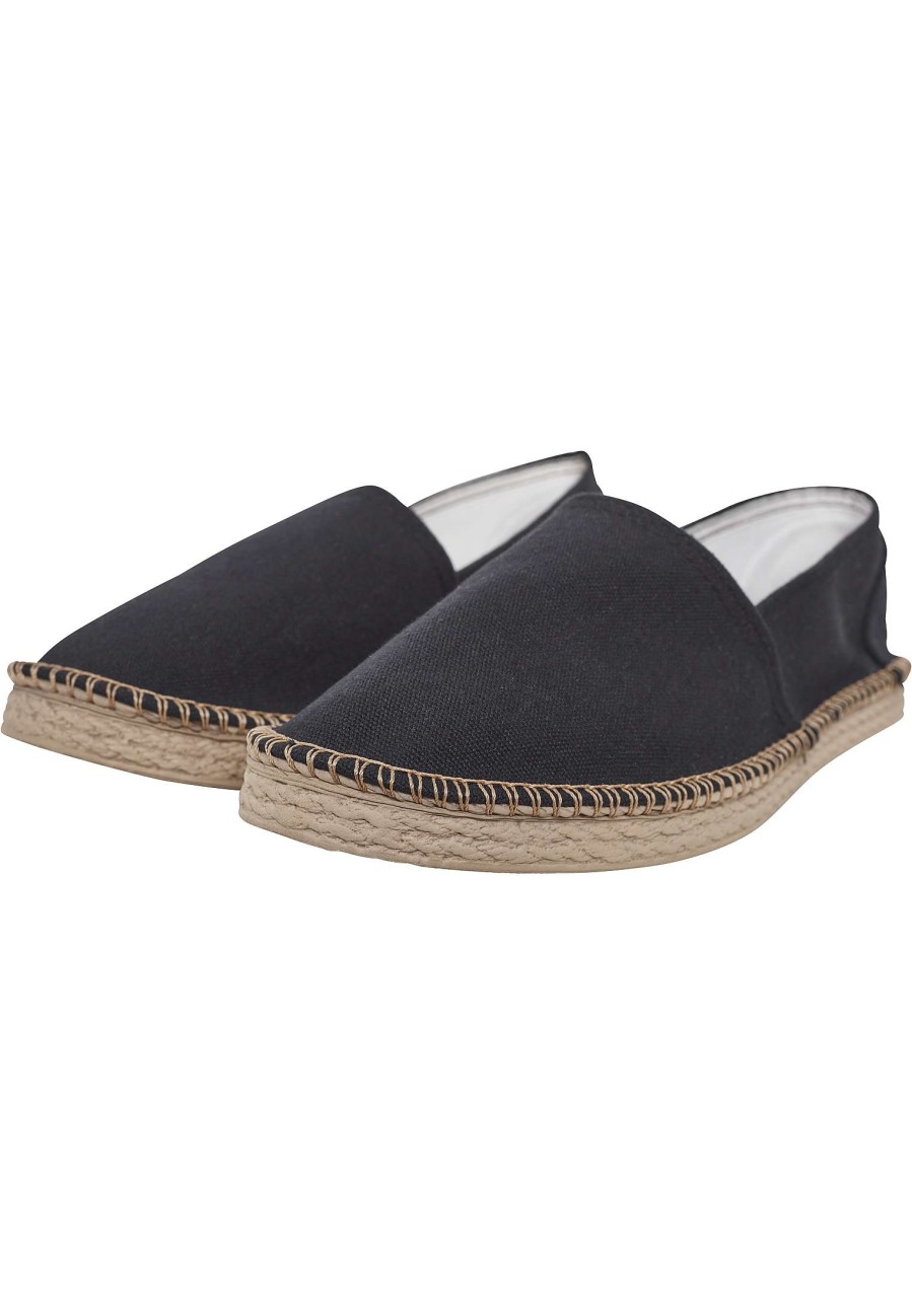 Wholesale Canvas-Slipper Folien