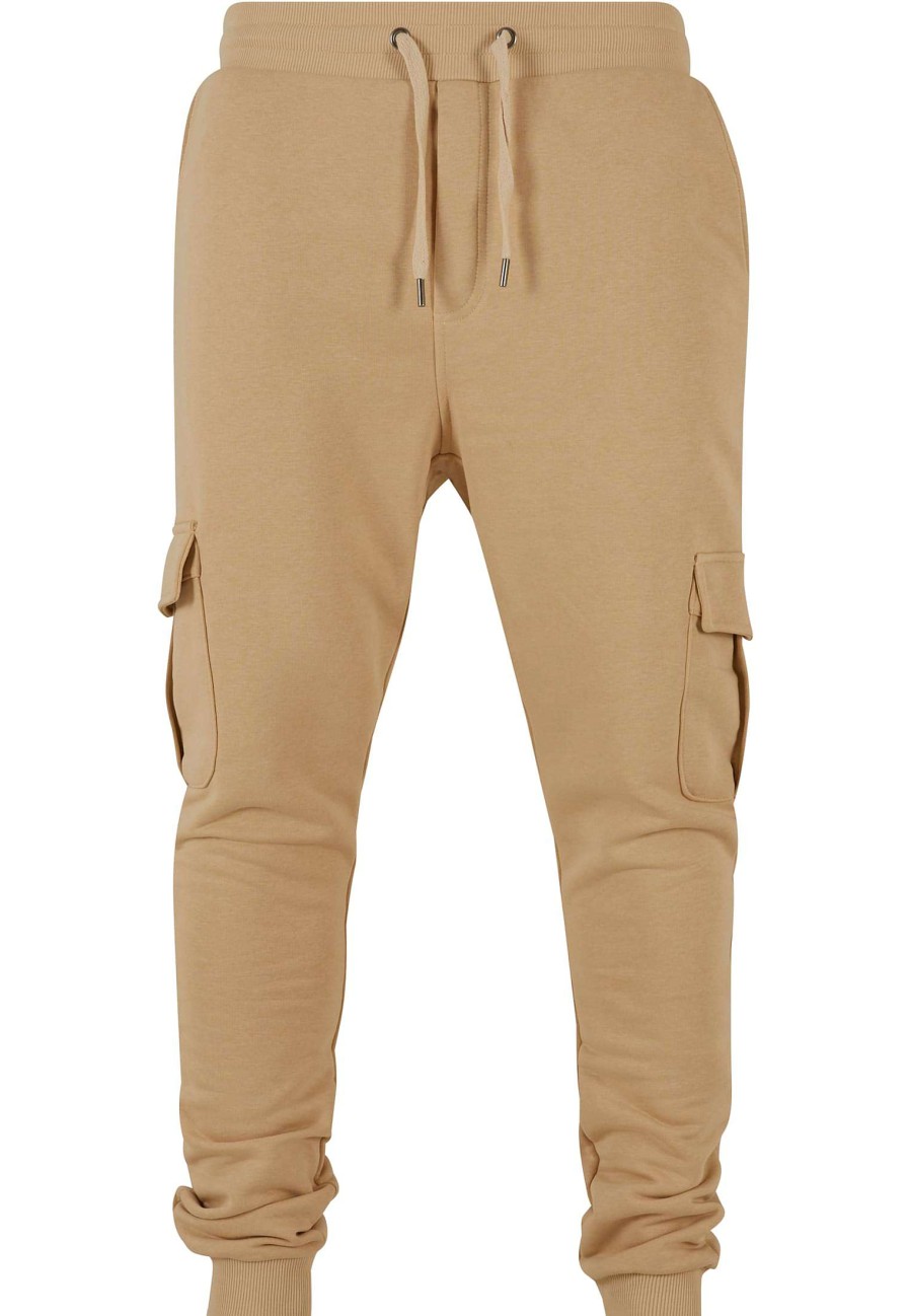 Best Def Gringo Jogginghose Beige Hose