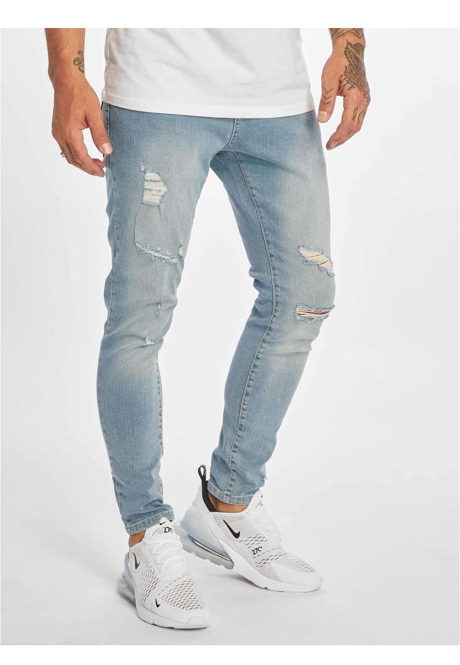 Hot Rio Slim-Fit-Jeans Jeans