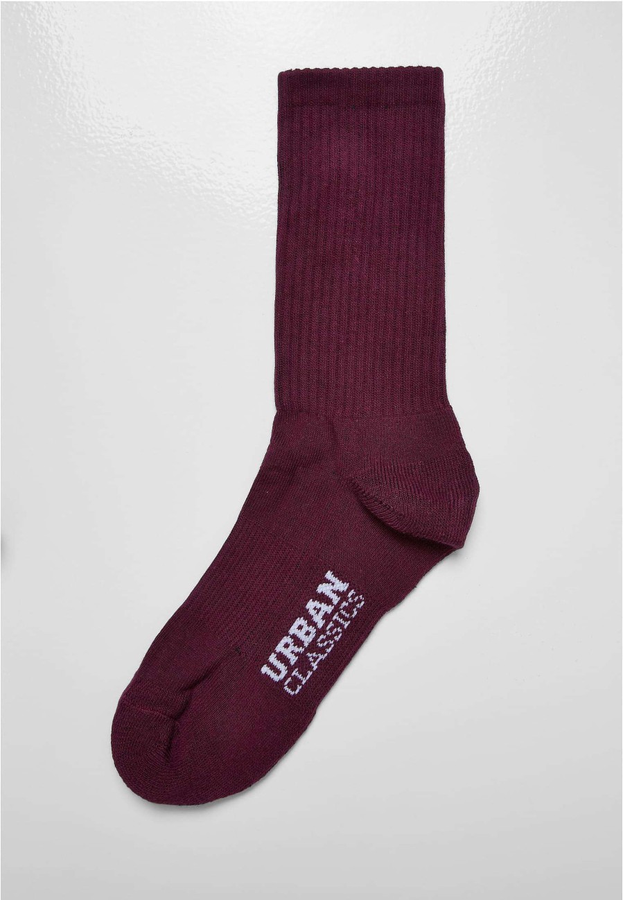 Clearance Logo-Sportsocken Im 7Er-Pack Socken