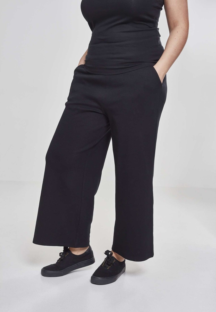 Online Damen-Culotte Jeans