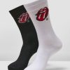 Wholesale Rolling Stones Zungensocken Im 2Er-Pack Socken