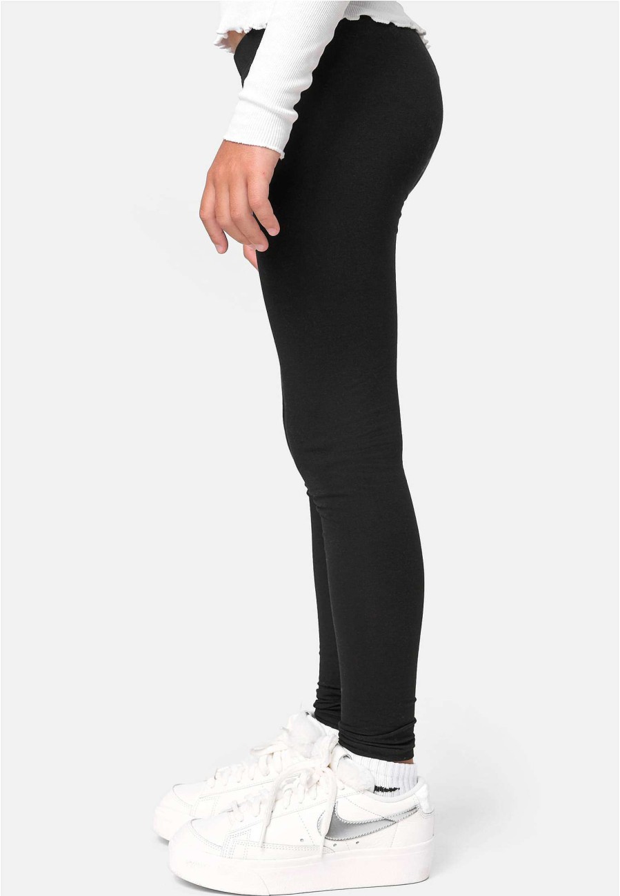 Best Madchen-Jersey-Leggings Im 2Er-Pack Hose